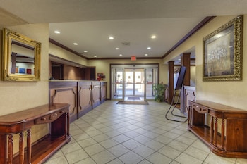 Comfort Inn Henderson,Henderson>>Evansville,3 star
