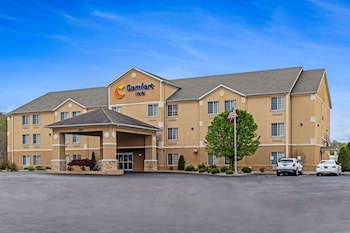 Comfort Inn Henderson,Henderson>>Evansville,3 star
