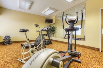 comfort inn henderson