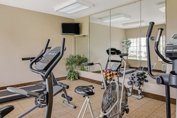 comfort inn henderson