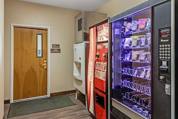 comfort inn henderson