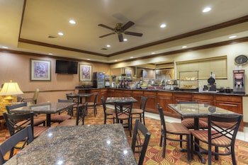 comfort inn henderson