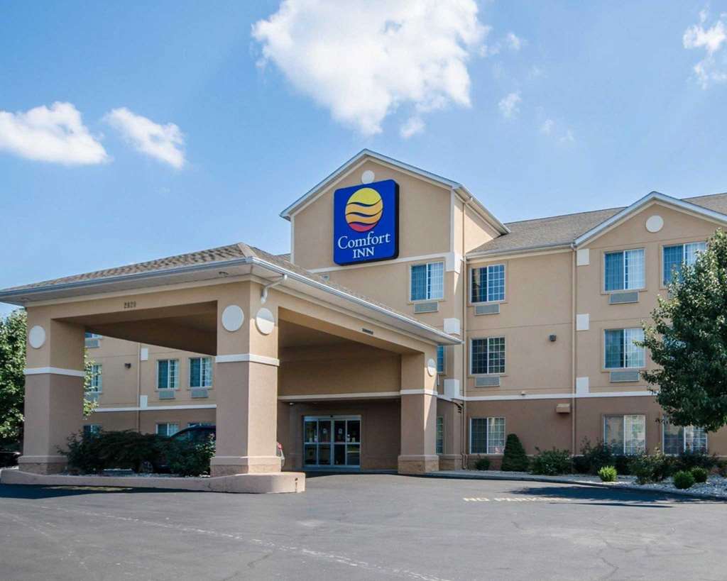 Comfort Inn Henderson