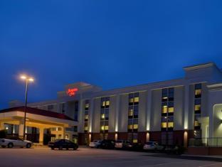 hampton inn hendersonville