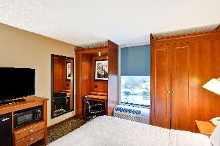 hampton inn hendersonville