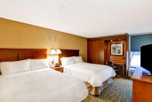 hampton inn hendersonville