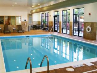 hampton inn hendersonville