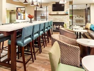 hampton inn hendersonville