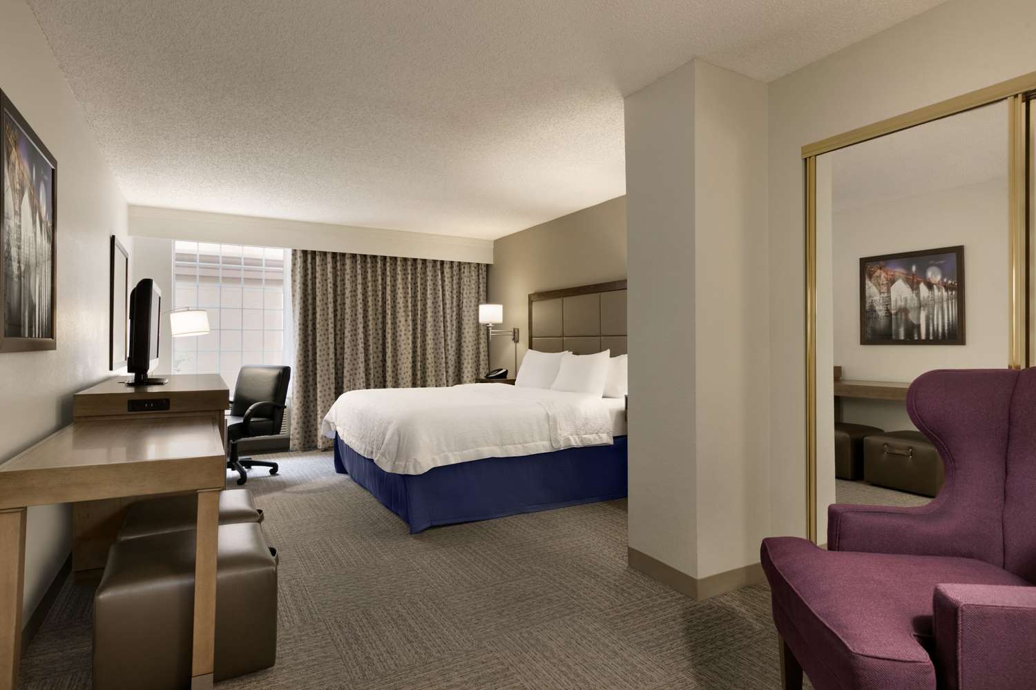 hampton inn and suites hershey