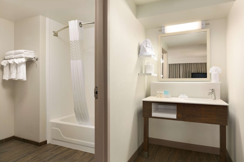 hampton inn and suites hershey