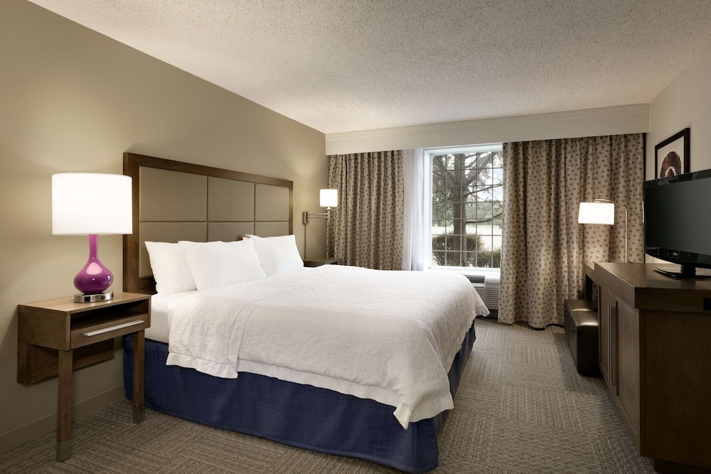 hampton inn and suites hershey
