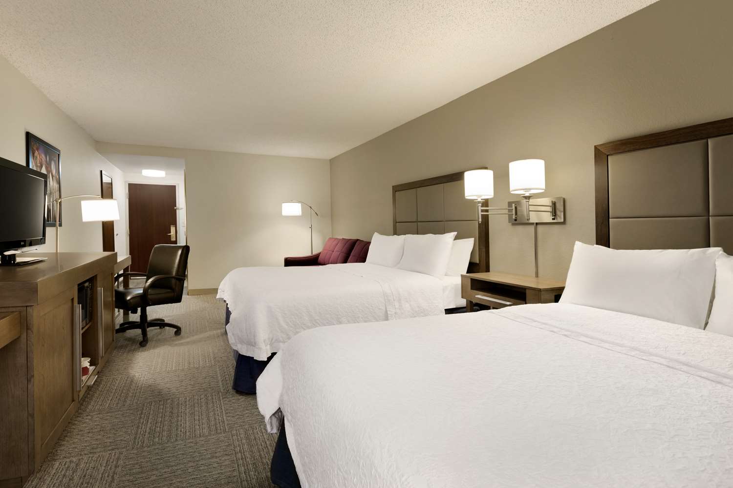 hampton inn and suites hershey