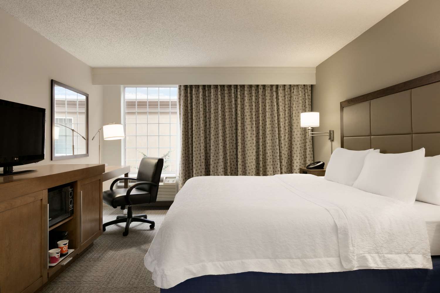 hampton inn and suites hershey