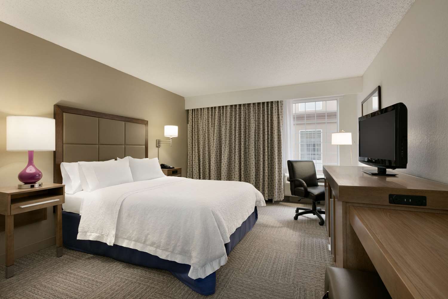 hampton inn and suites hershey