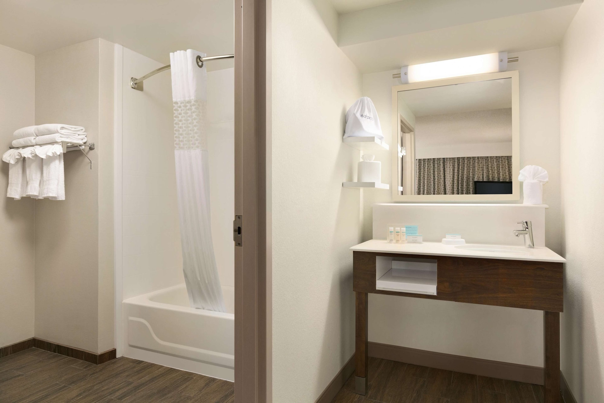 hampton inn and suites hershey