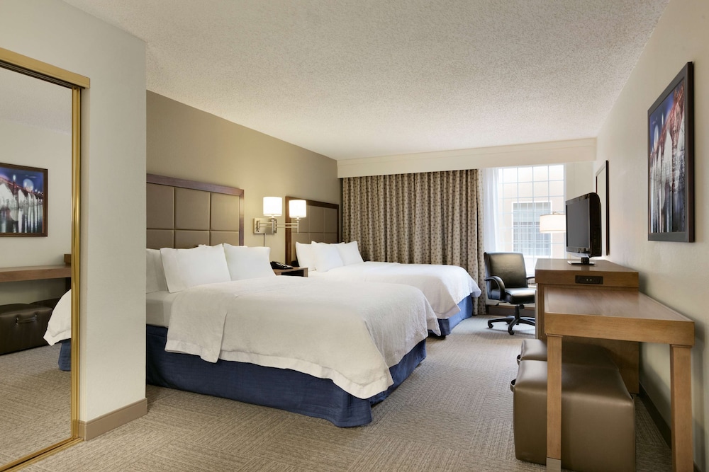 hampton inn and suites hershey