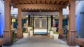 holiday inn express hilton head island by ihg