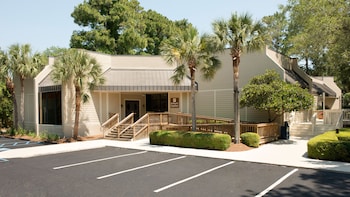 holiday inn express hilton head island by ihg