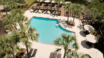 holiday inn express hilton head island by ihg