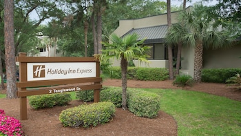 holiday inn express hilton head island by ihg