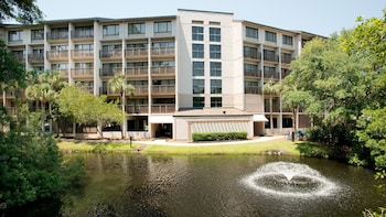 holiday inn express hilton head island by ihg