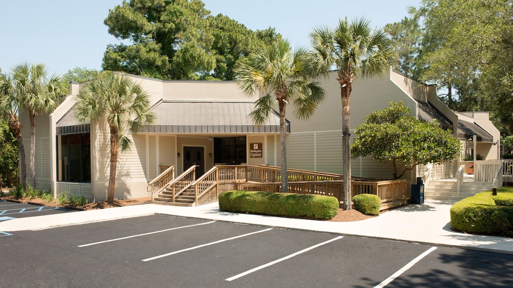 holiday inn express hilton head island by ihg