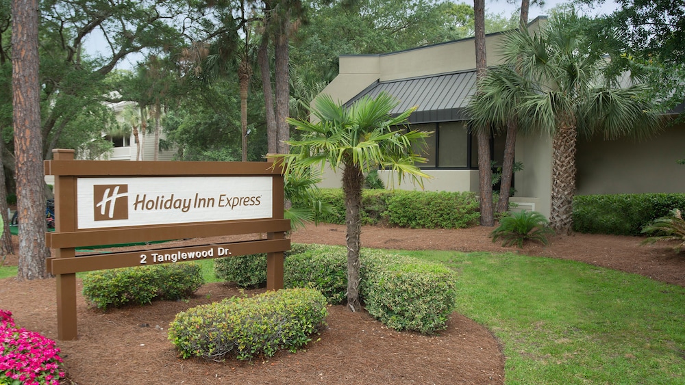 holiday inn express hilton head island by ihg