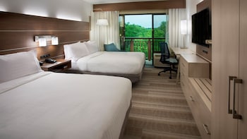 Holiday Inn Express Hilton Head Island, An Ihg Hotel,South Carolina>>Hilton Head Island,2.5 star