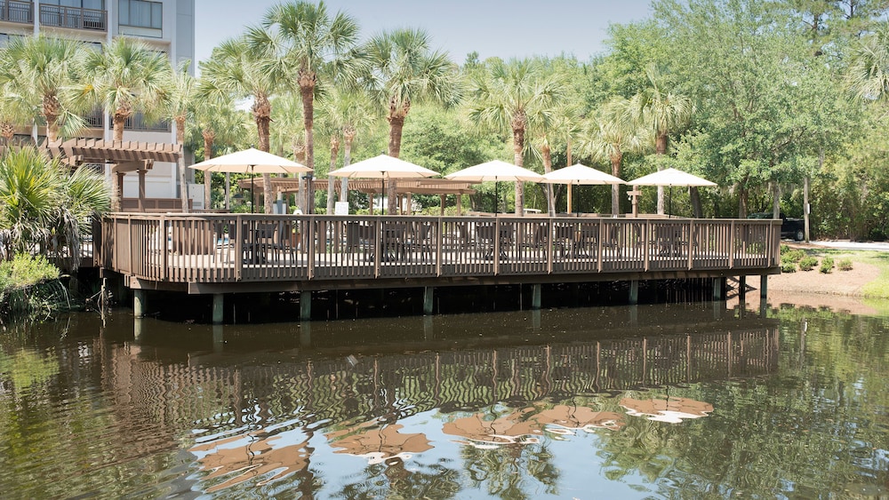 holiday inn express hilton head island by ihg