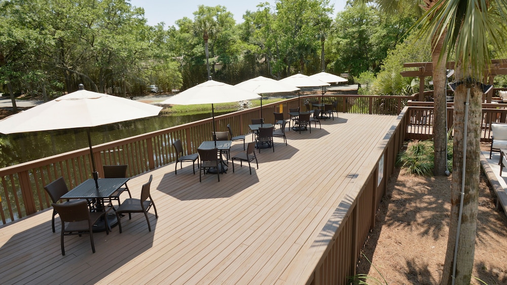 holiday inn express hilton head island by ihg