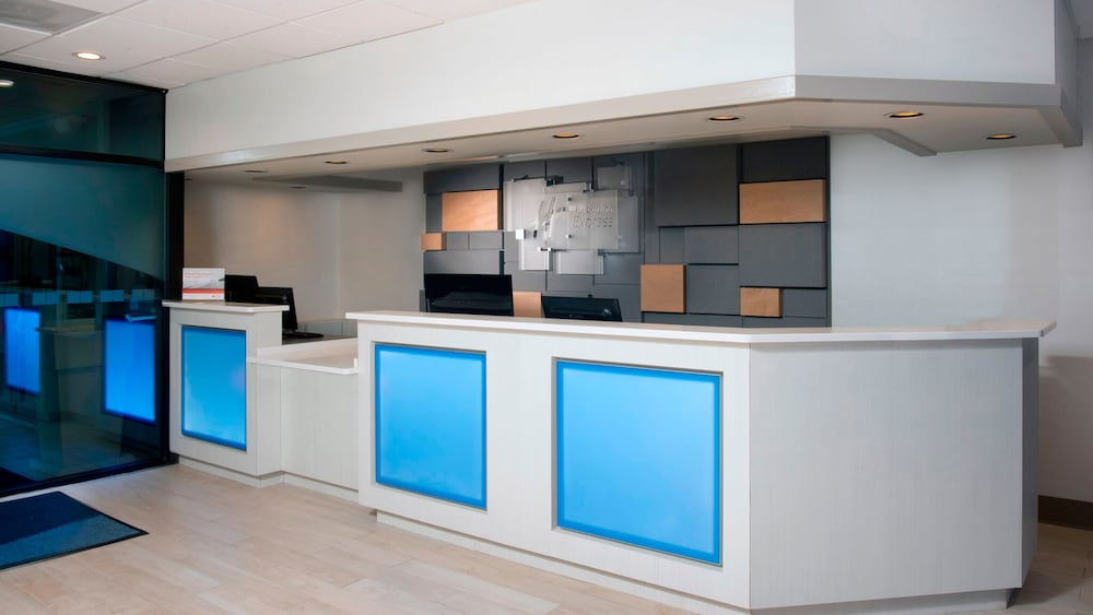 holiday inn express hilton head island by ihg
