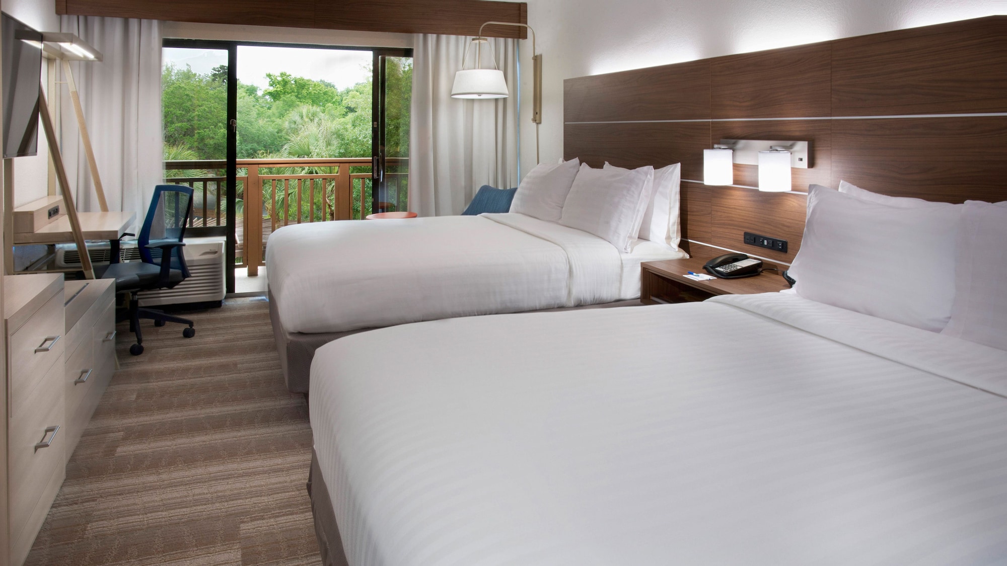 holiday inn express hilton head island by ihg