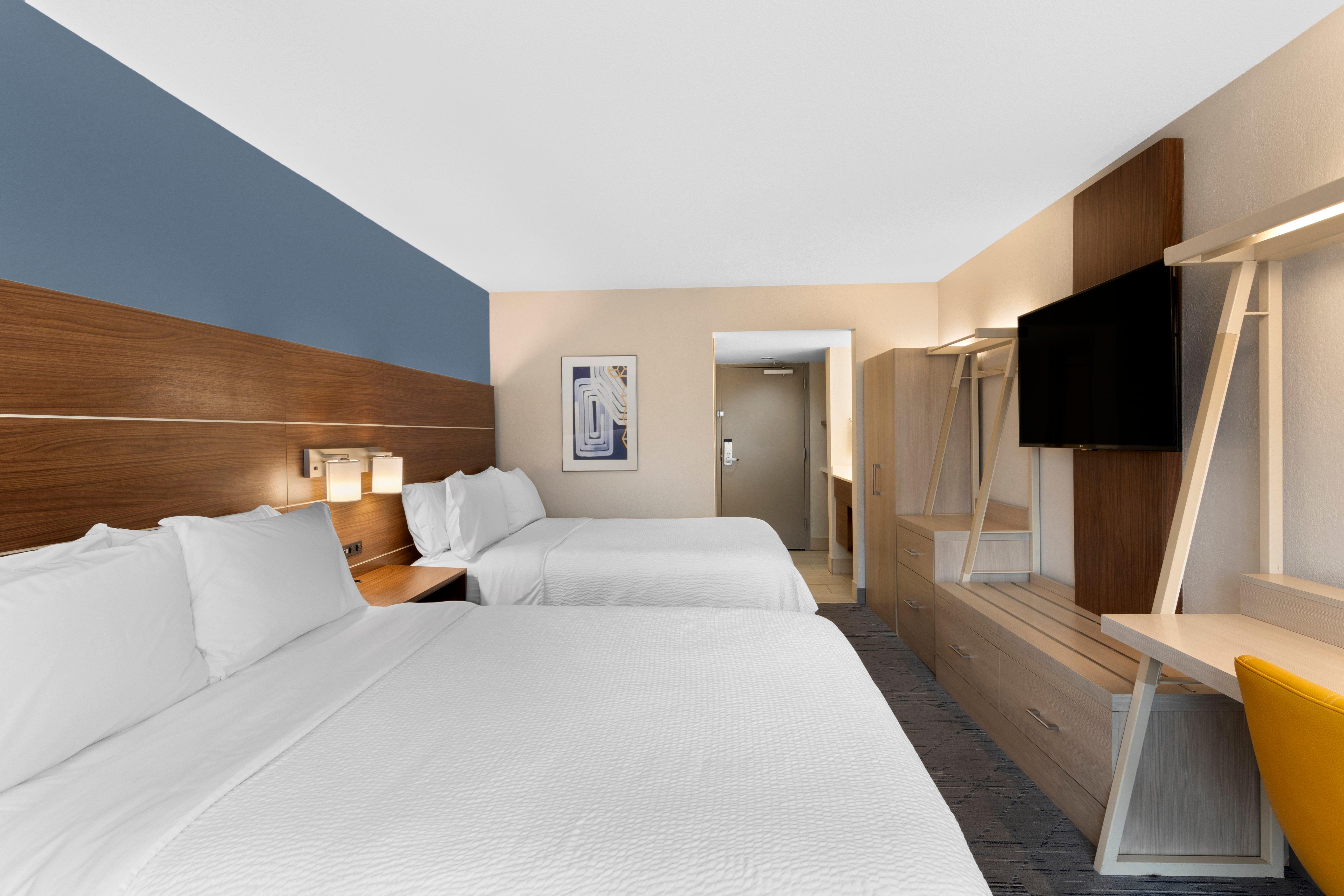 holiday inn express hilton head island by ihg