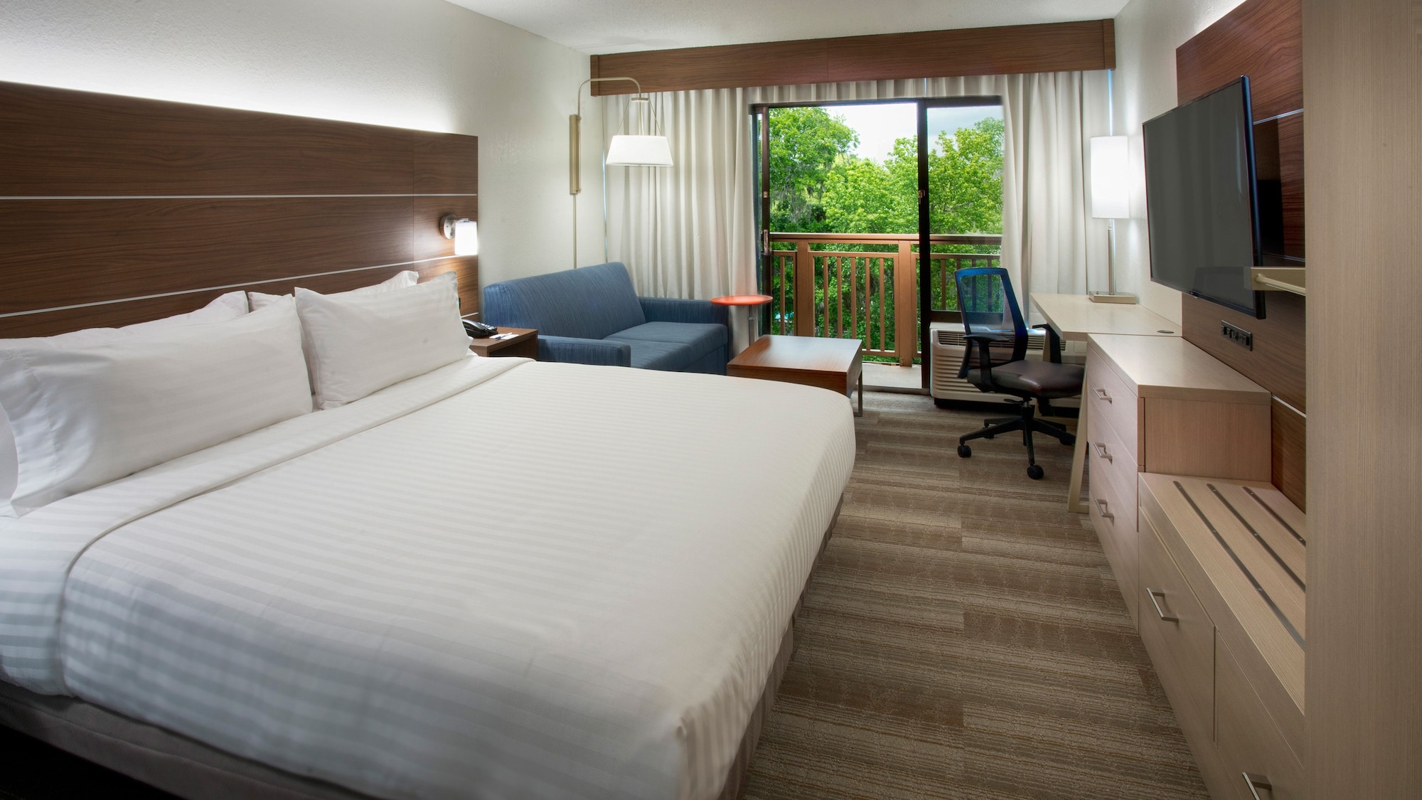 holiday inn express hilton head island by ihg