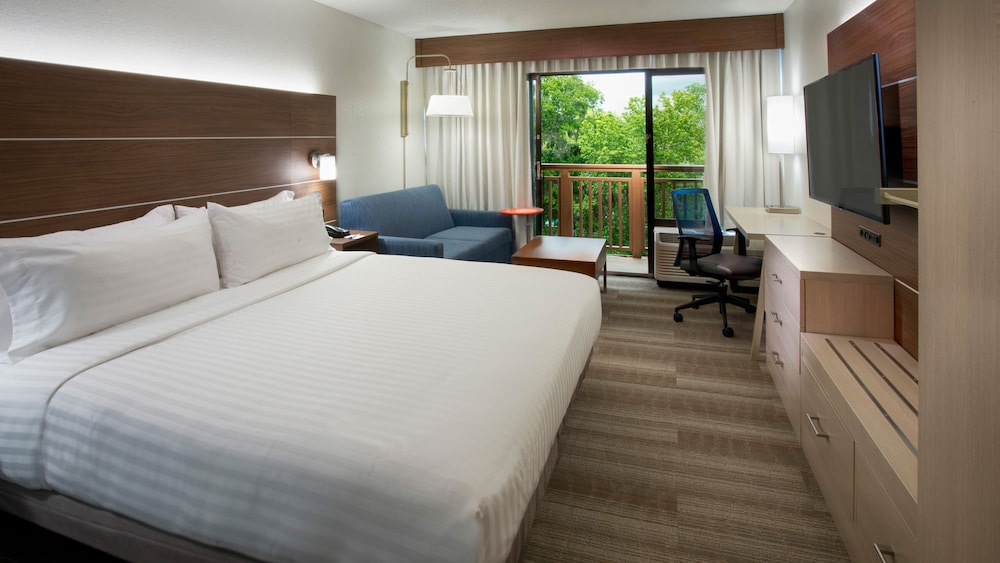 holiday inn express hilton head island by ihg