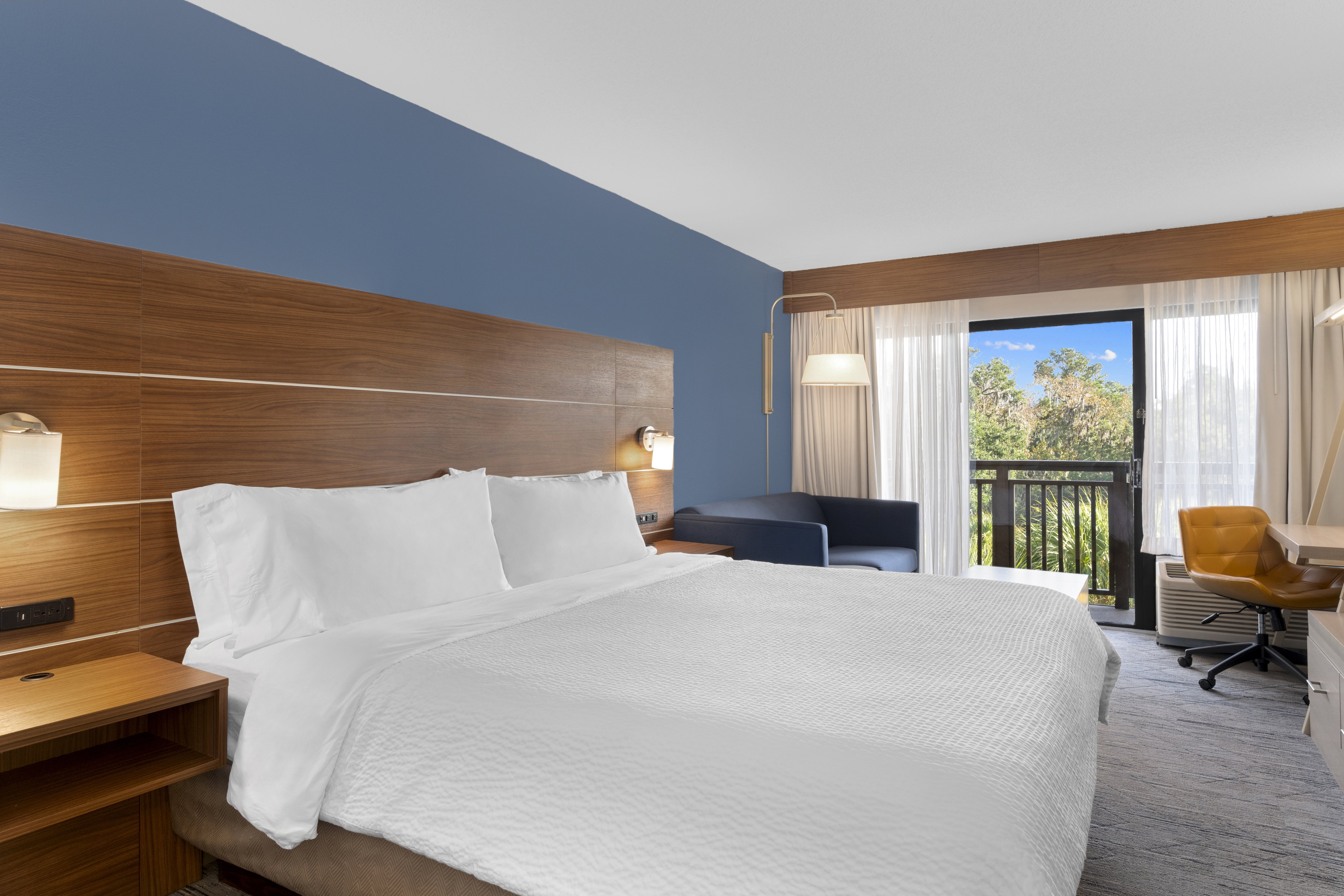 holiday inn express hilton head island by ihg