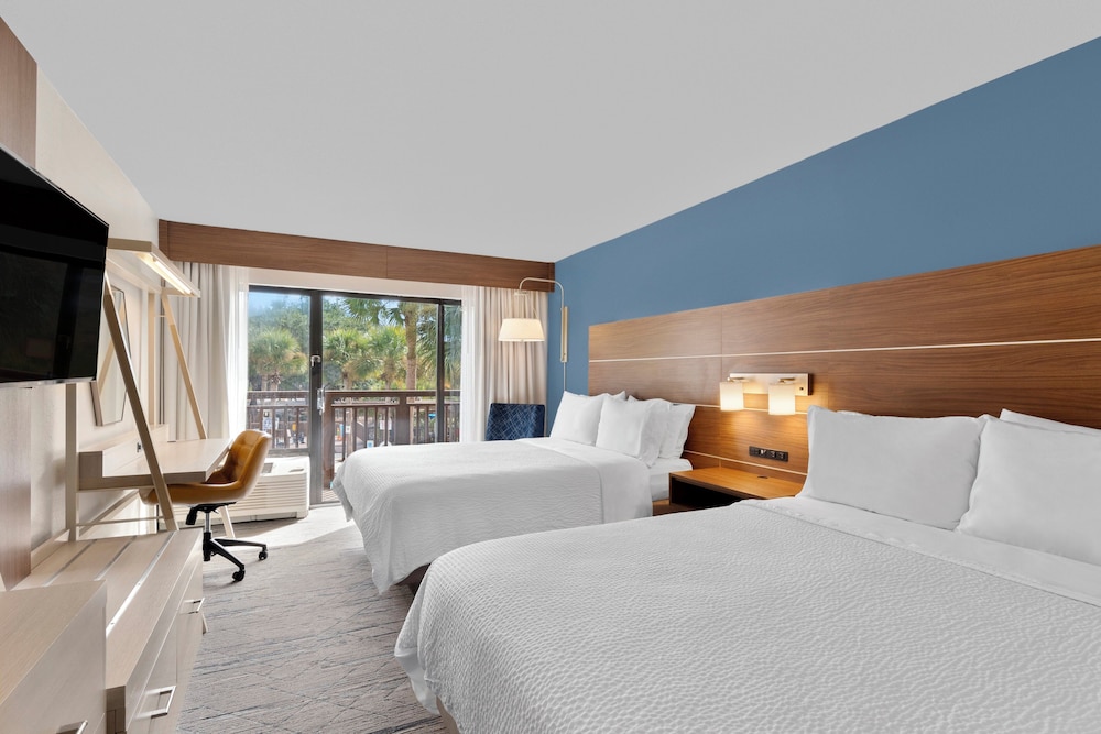 holiday inn express hilton head island by ihg