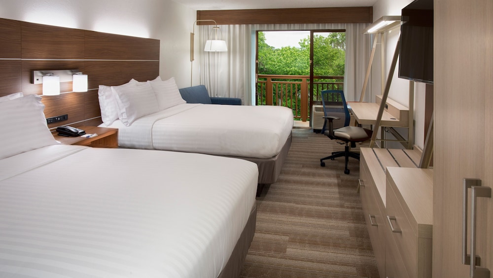 holiday inn express hilton head island by ihg