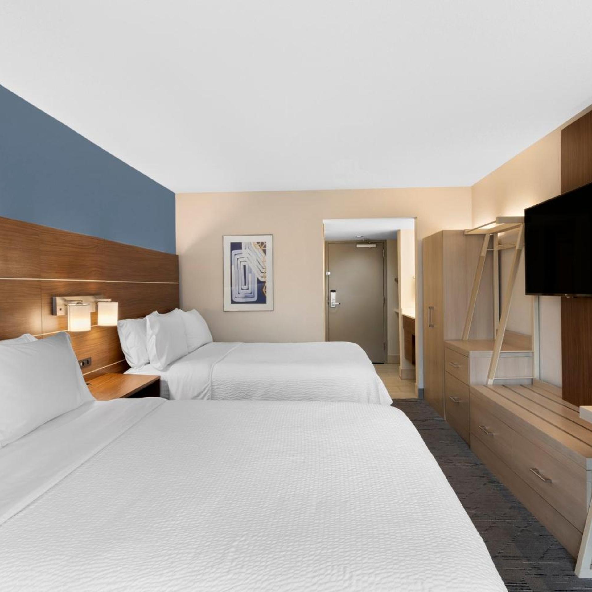 holiday inn express hilton head island by ihg