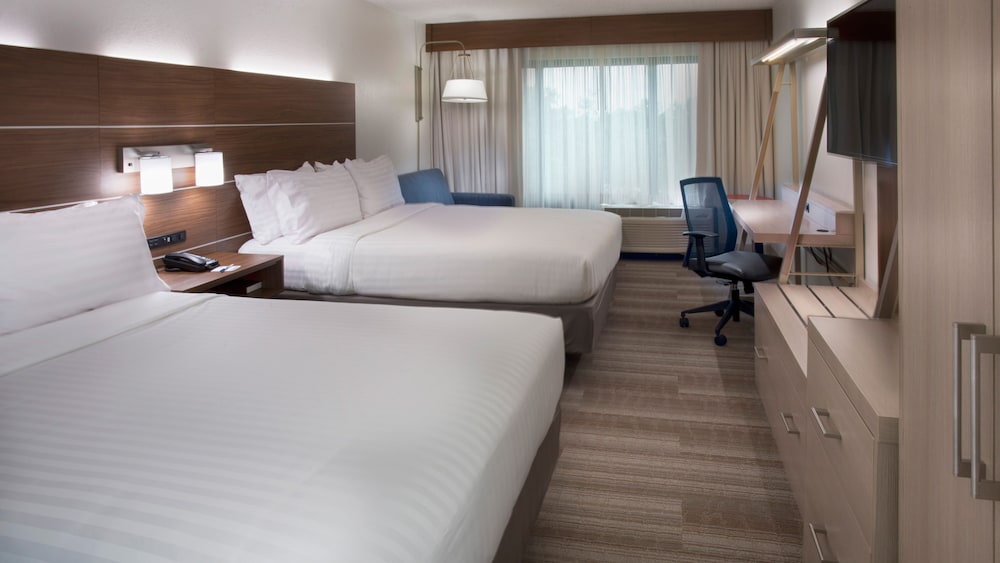 holiday inn express hilton head island by ihg