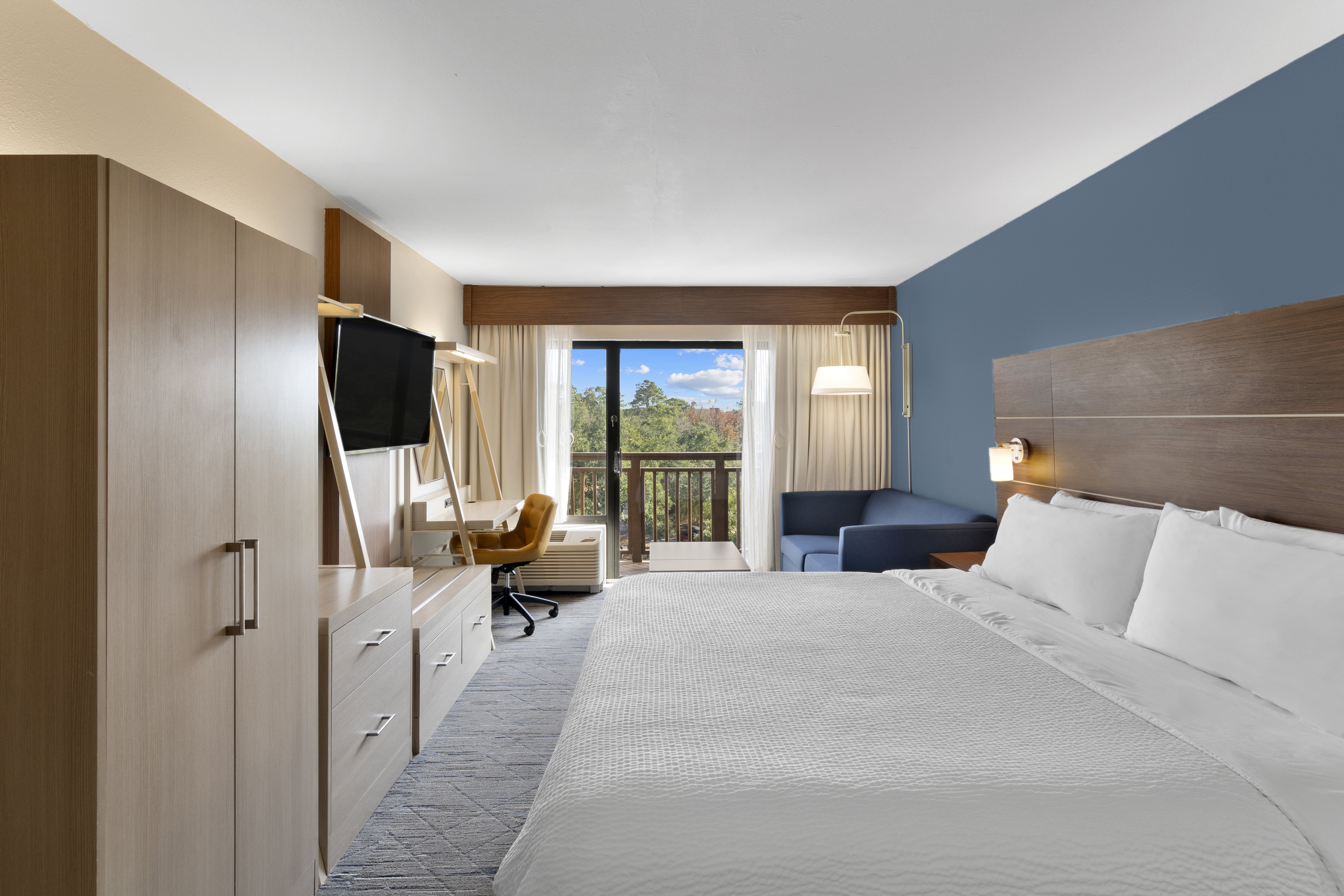 holiday inn express hilton head island by ihg