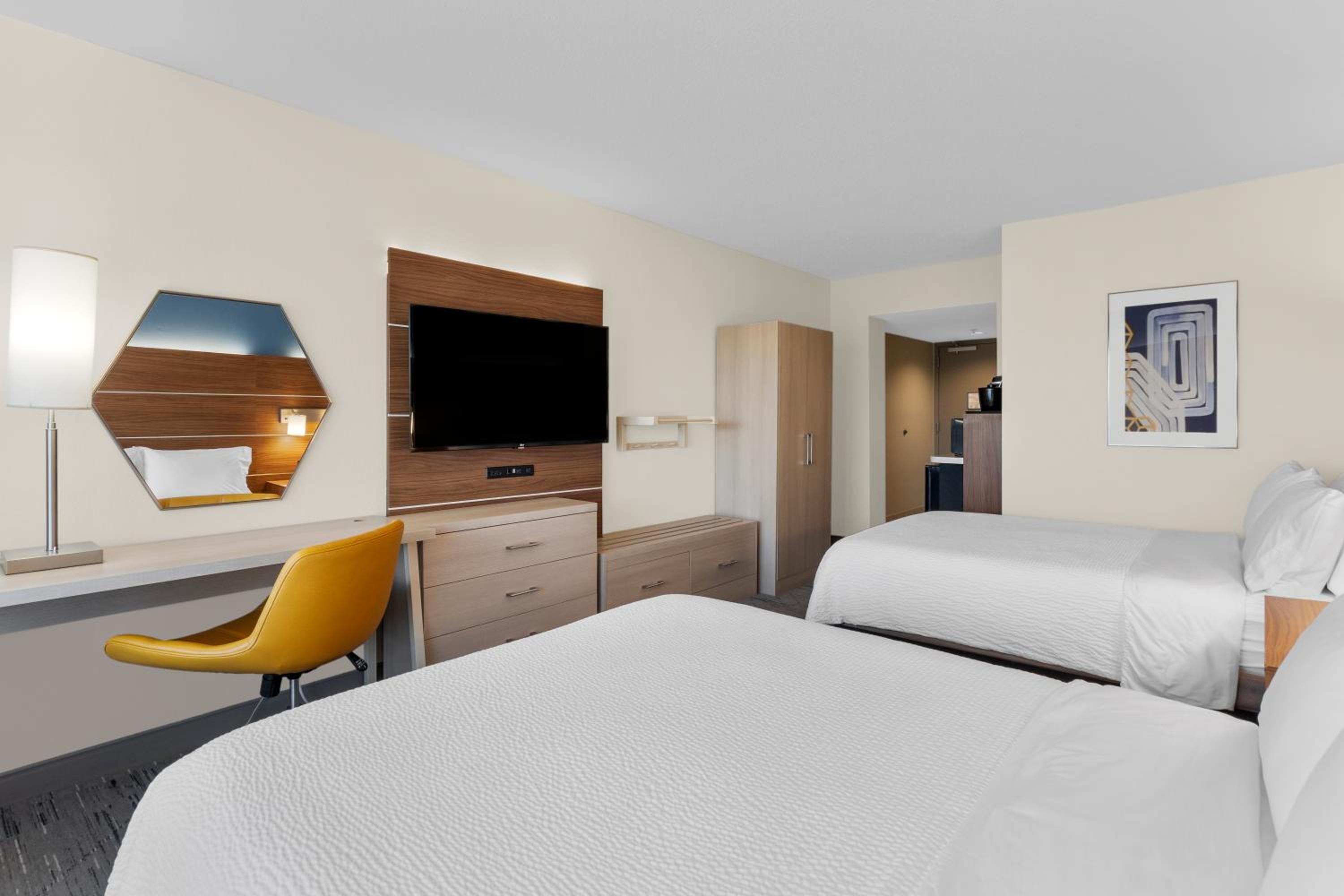 holiday inn express hilton head island by ihg