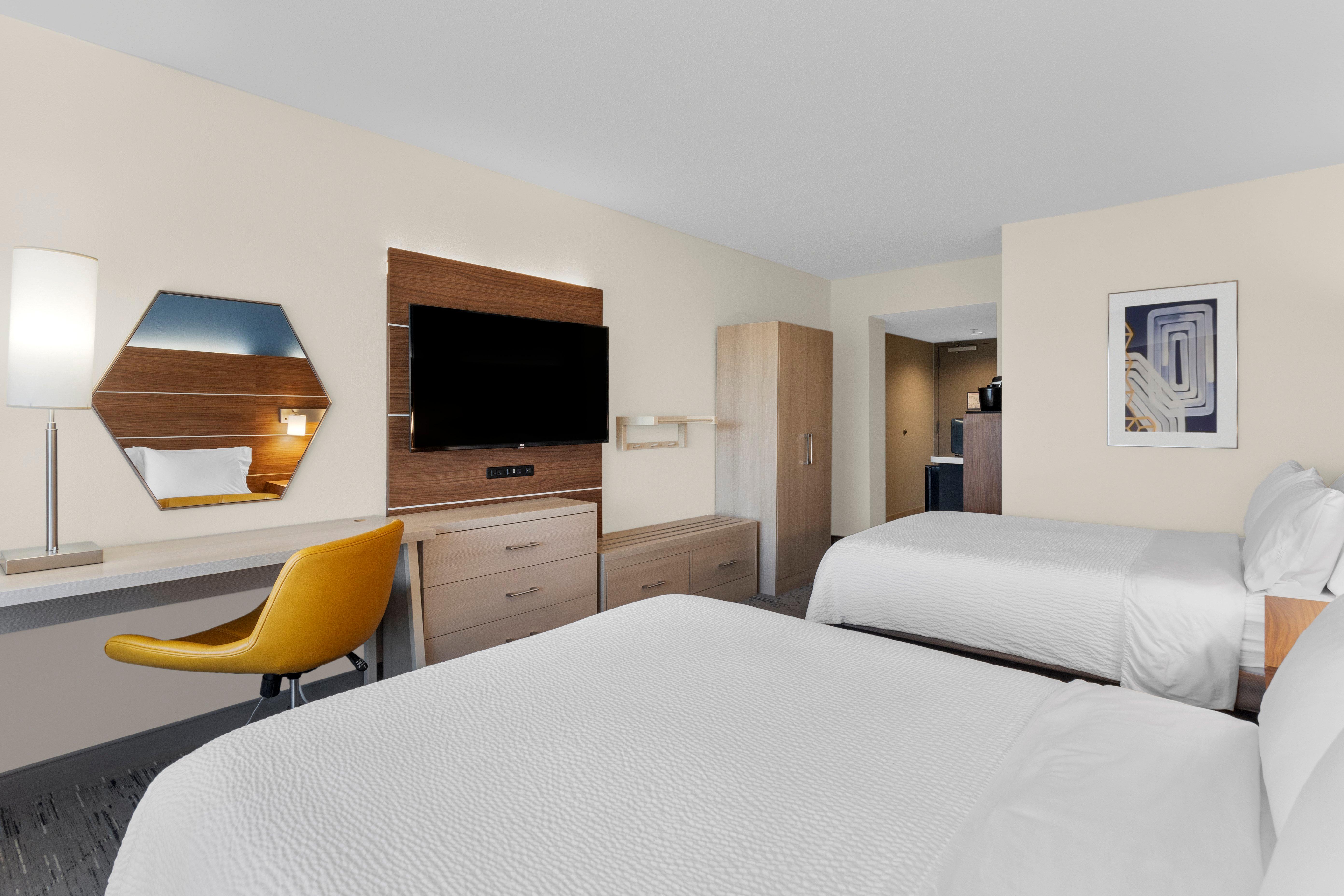 holiday inn express hilton head island by ihg