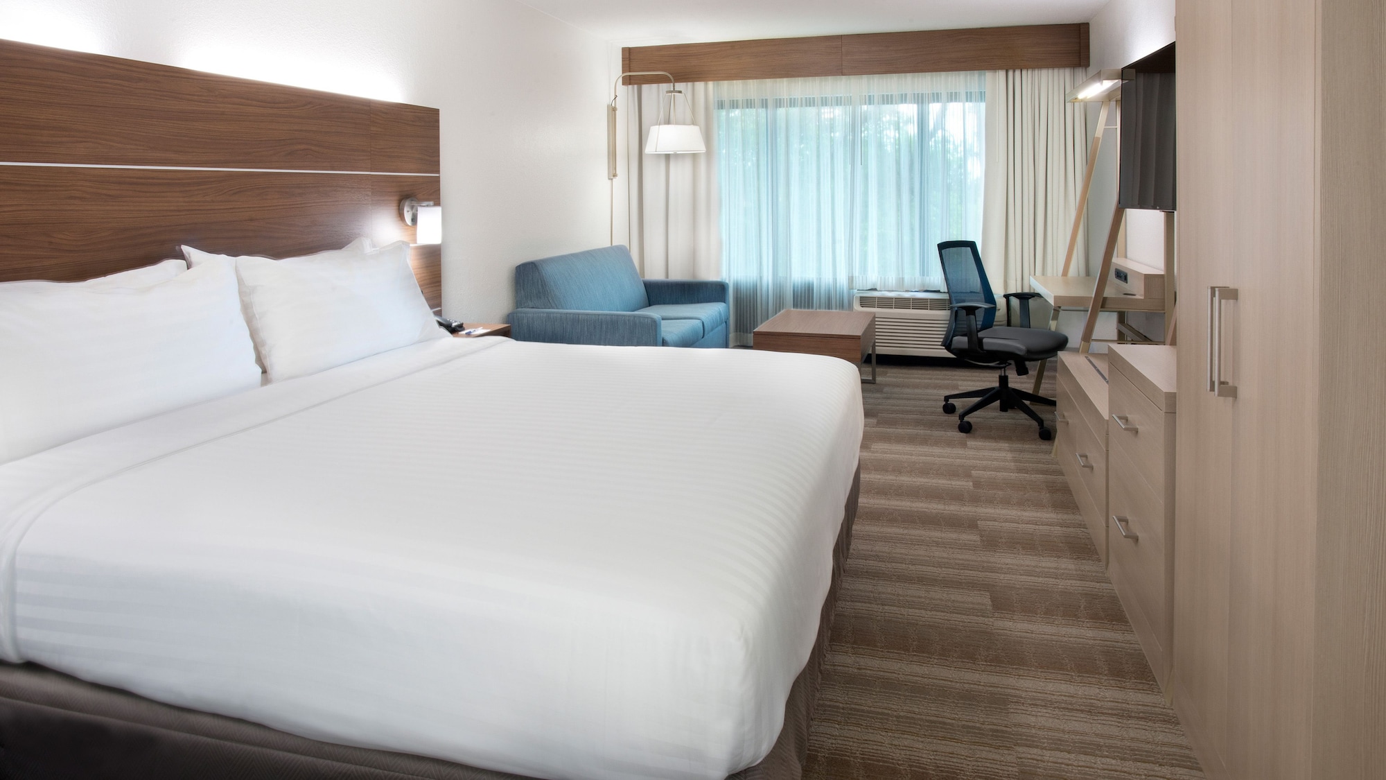 holiday inn express hilton head island by ihg