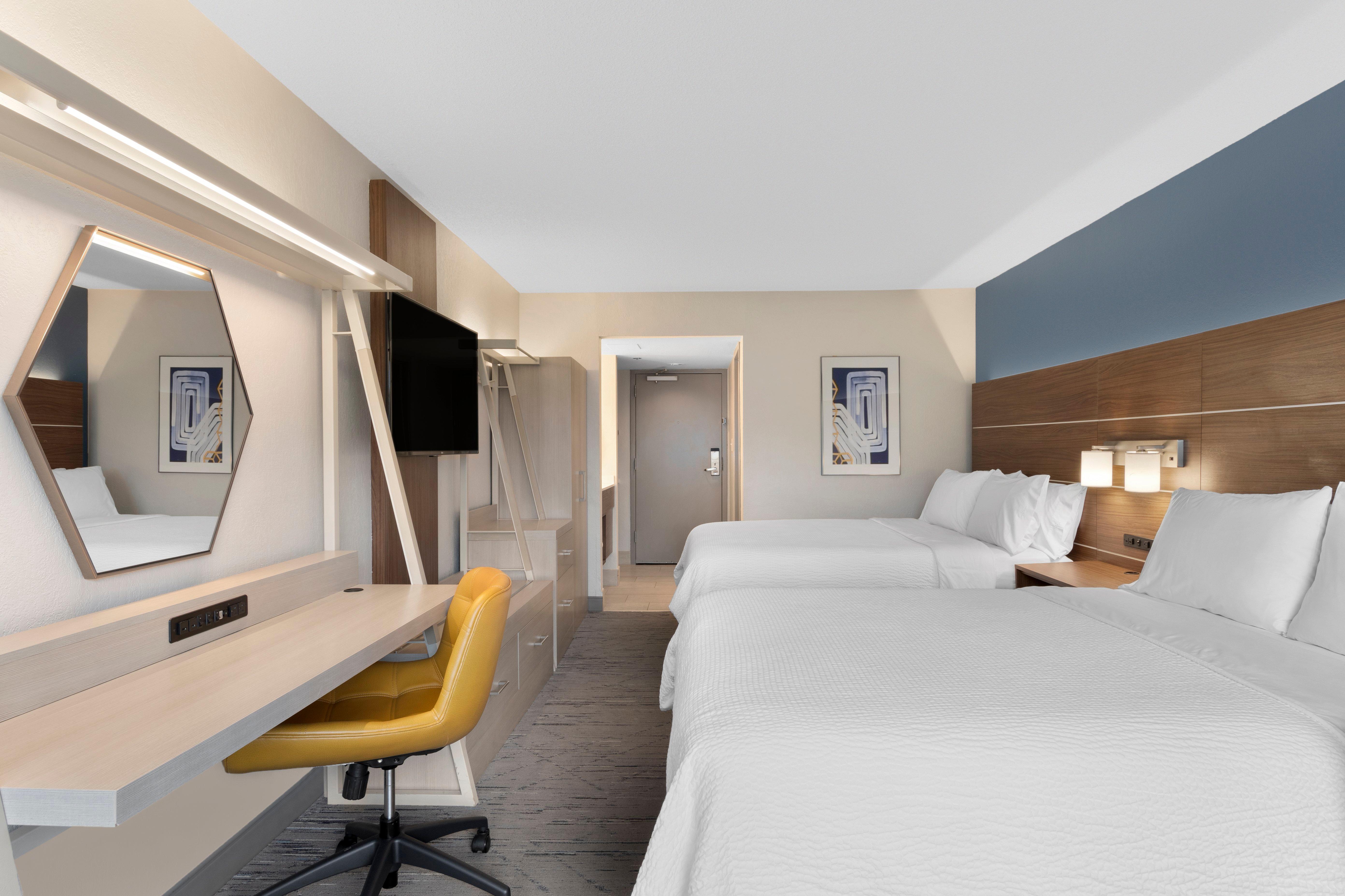 holiday inn express hilton head island by ihg