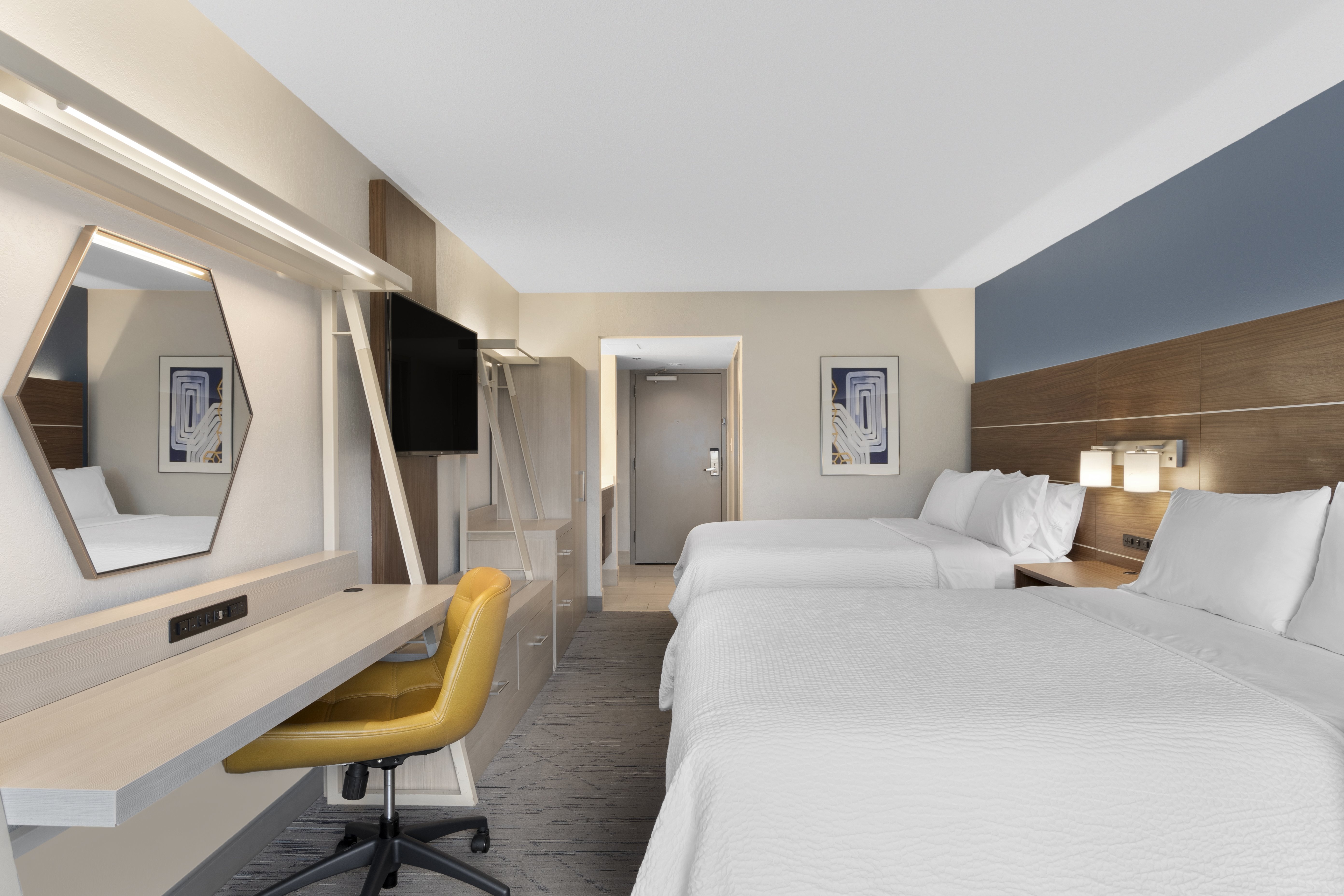 holiday inn express hilton head island by ihg