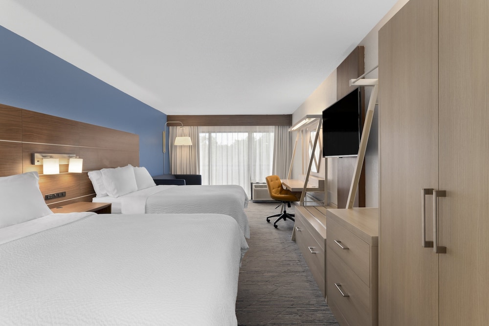 holiday inn express hilton head island by ihg