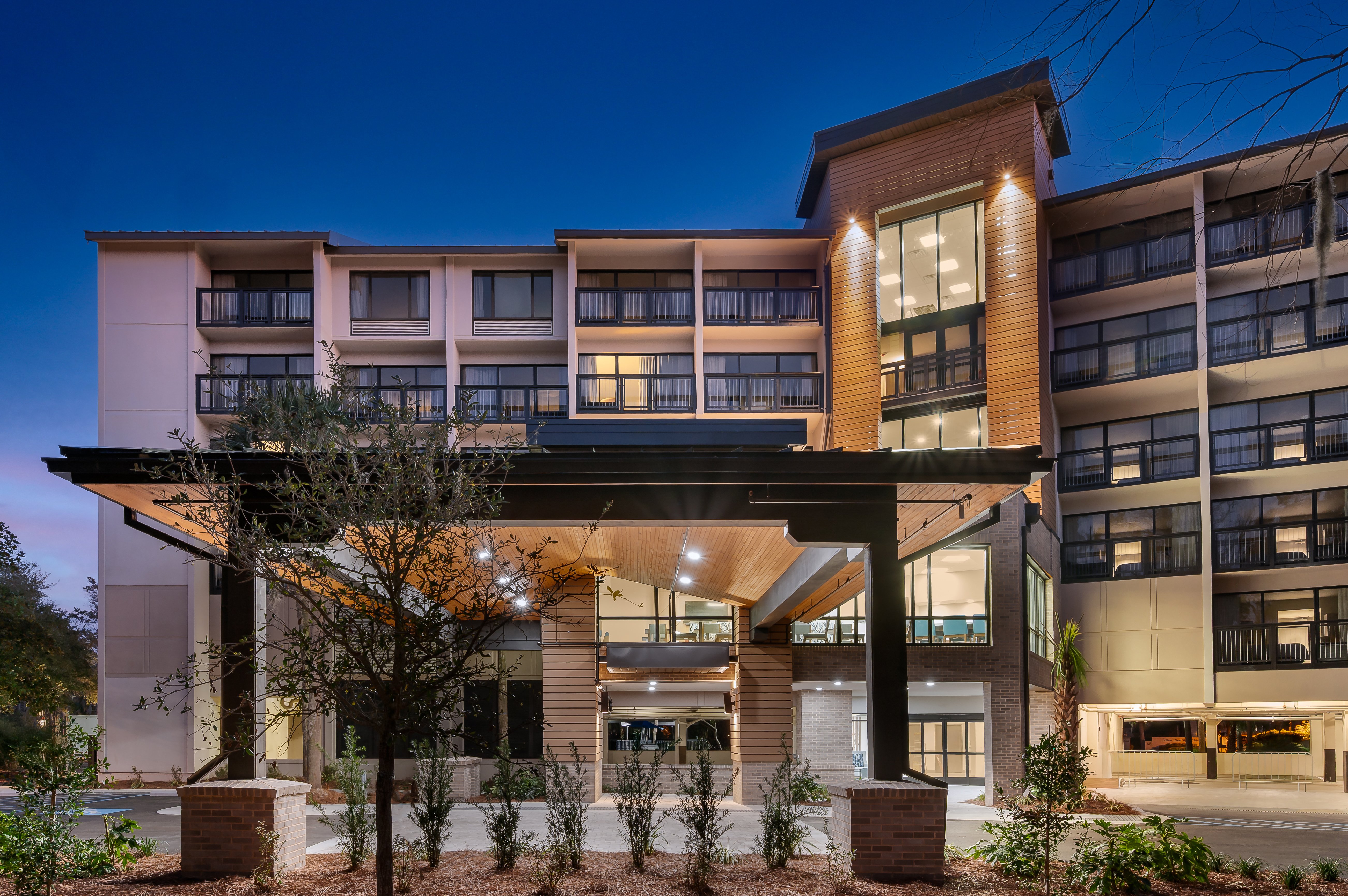 holiday inn express hilton head island by ihg