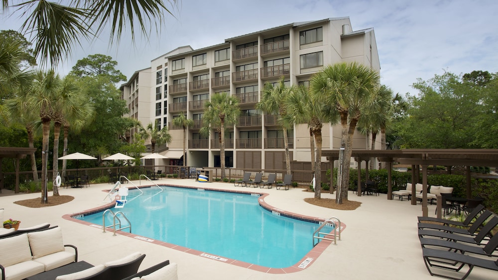 holiday inn express hilton head island by ihg