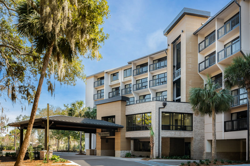 holiday inn express hilton head island by ihg